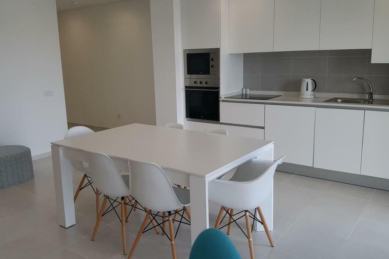 Marnix'S Apartment Назаре Екстериор снимка