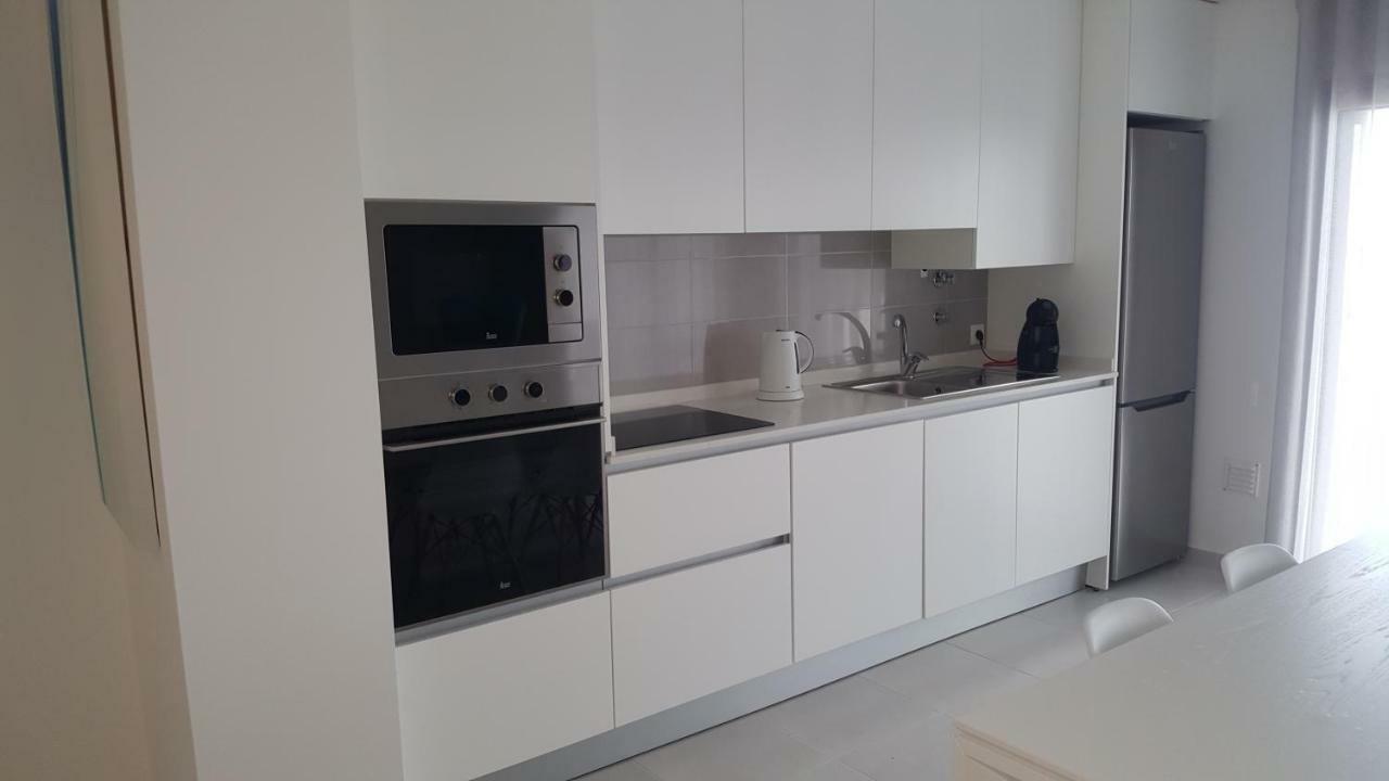 Marnix'S Apartment Назаре Екстериор снимка