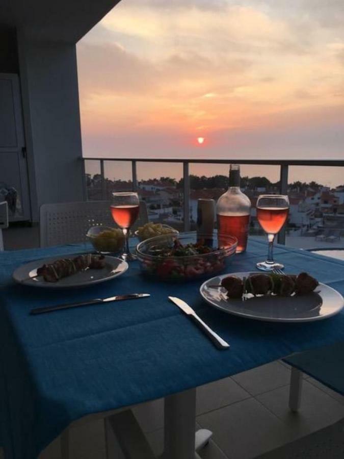Marnix'S Apartment Назаре Екстериор снимка