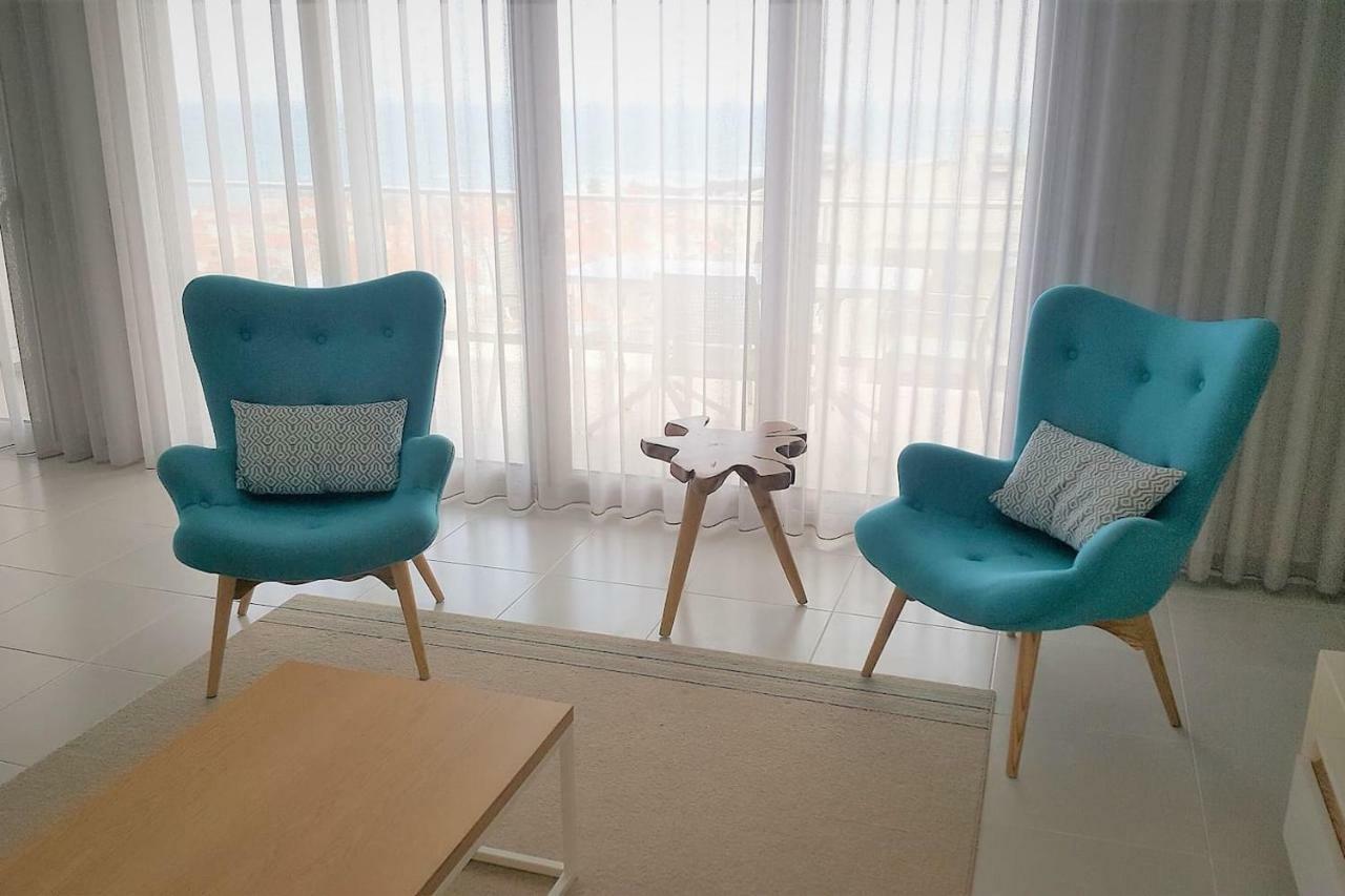 Marnix'S Apartment Назаре Екстериор снимка