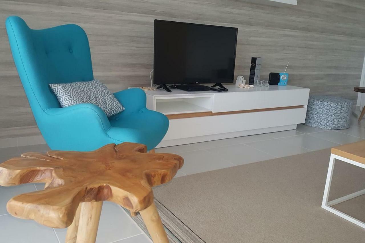 Marnix'S Apartment Назаре Екстериор снимка