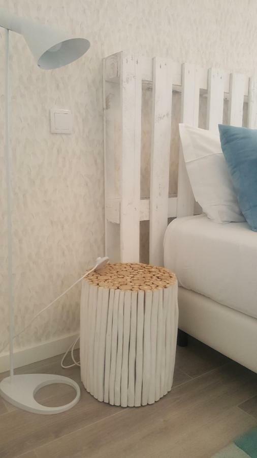 Marnix'S Apartment Назаре Екстериор снимка