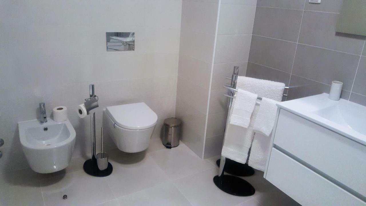 Marnix'S Apartment Назаре Екстериор снимка