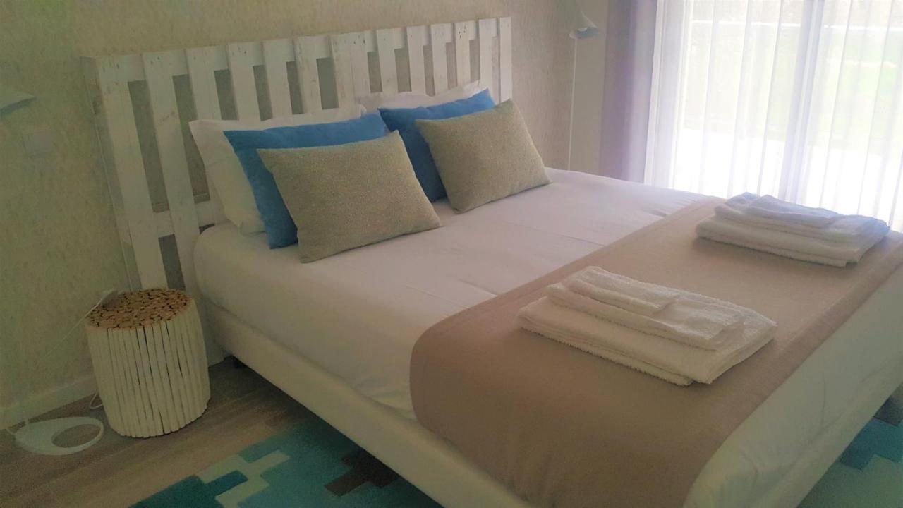 Marnix'S Apartment Назаре Екстериор снимка
