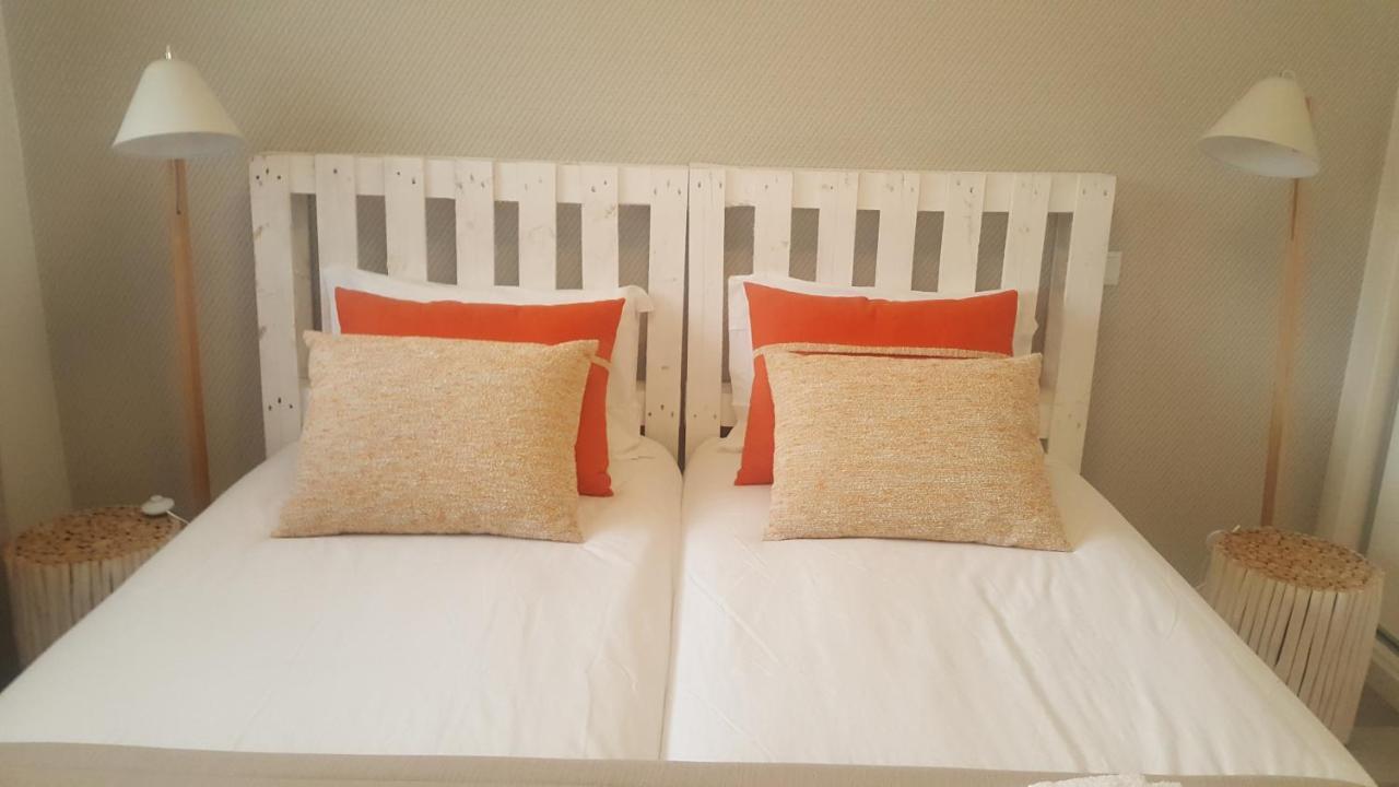 Marnix'S Apartment Назаре Екстериор снимка